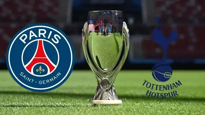 PSG - Tottenham Şampiyonlar Ligi'nde Kritik Mücadele: 26 Kasım 23:00