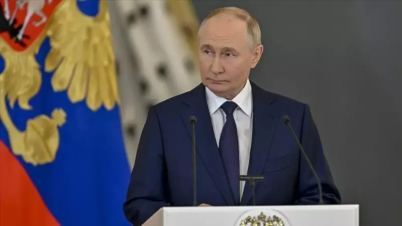 Putin'den Citibank'a Onay: Rusya Varlıkları Satışı Başlıyor