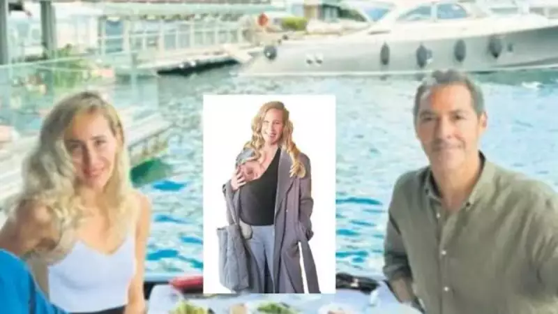 Raif Dinçkök'ün Babalığı Resmen Onaylandı: Miras Üçe Bölünecek