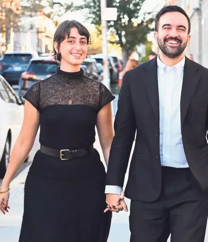 Rama Duwaji: Z Kuşağının Yeni Stil İkonu ve Moda Devrimi