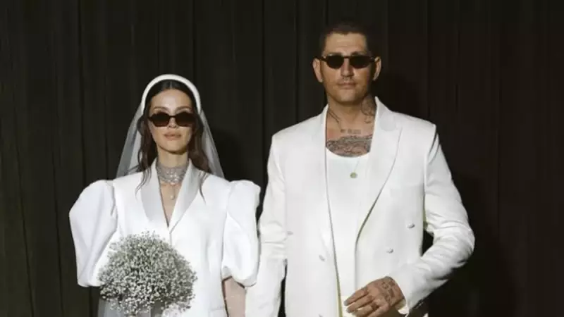 İrem Helvacıoğlu ve Ural Kaspar Boşanıyor: Kaza Sonrası Ayrılık İddiası