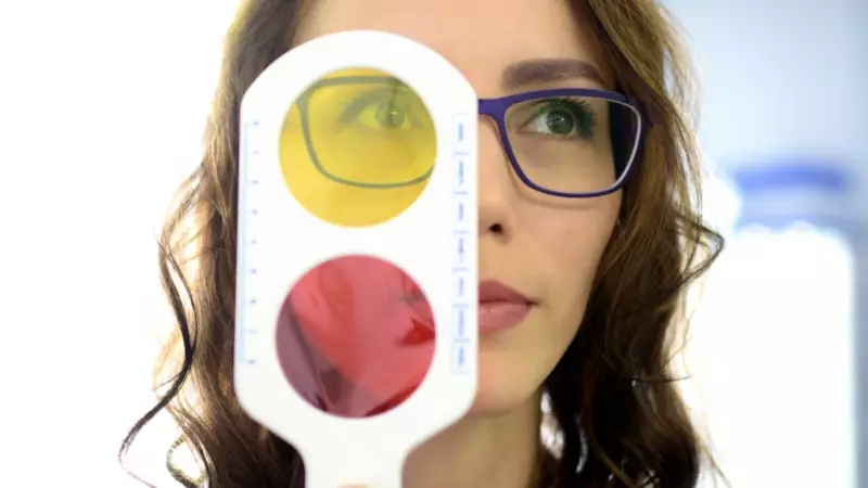 Renk Körlüğü Nasıl Anlaşılır? İşte Belirtileri ve Test Yöntemleri
