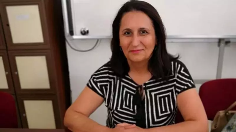 Öğretmenler Günü'nde Feci Kaza: Gülşen Öğretmen Hayatını Kaybetti