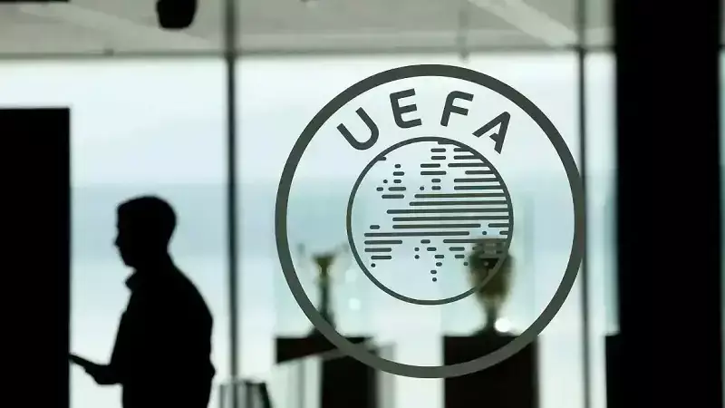 İrlanda 74 Oyla İsrail'in Futboldan Men Edilmesini Önerdi