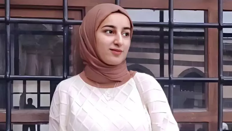 Rojin Kabaiş Soruşturmasında DNA Örnek Sayısı 195'e Ulaştı