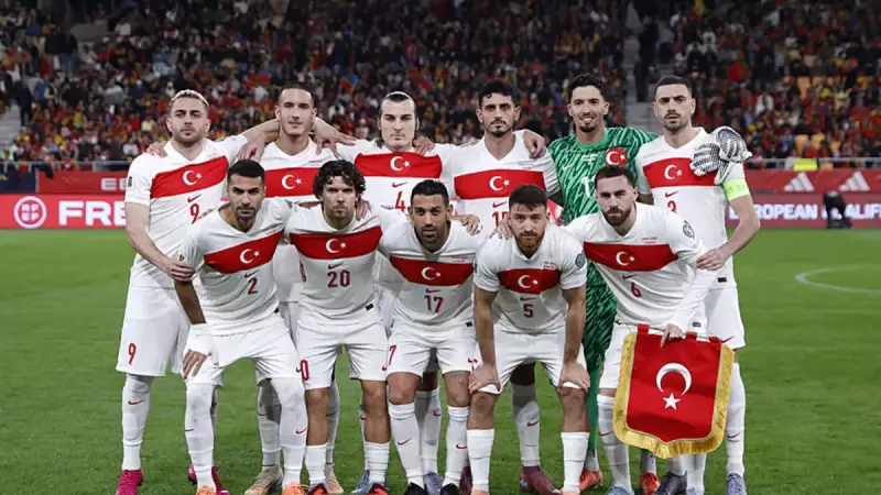 Romanya Kura Panigi: 477 Milyon Euro'luk Final Rakipligimiz