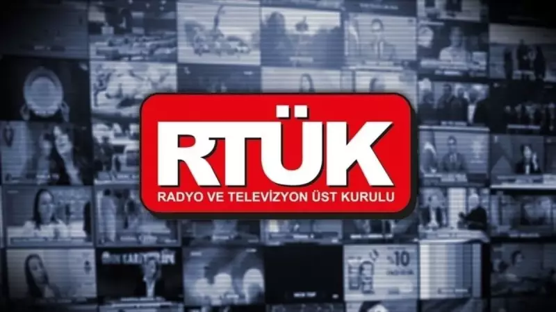 RTÜK'e 2 Yeni Üye Seçildi: Fatma Çeliker ve Orhan Özdemir