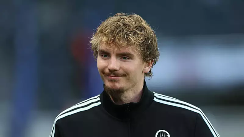 Rummenigge'den Woltemade Transferine Sert Eleştiri: Stuttgart Aptal Buldu!