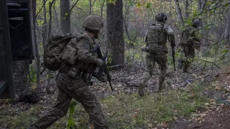 Rus Ordusu Donetsk'te Vasyukovka'yı Ele Geçirdi: 118 İHA Vuruldu