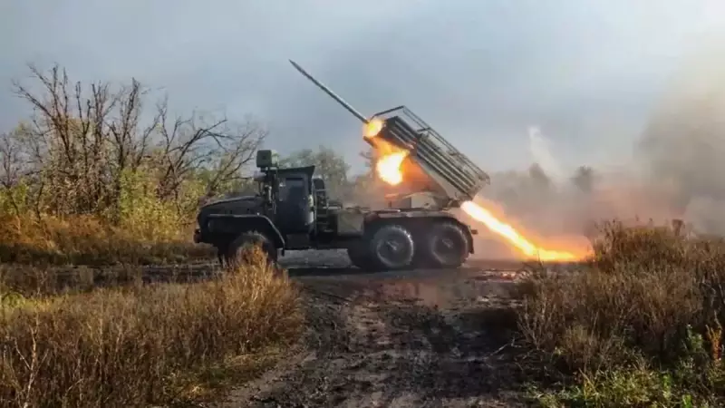 Rusya Harkiv ve Dnipropetrovsk'ta 2 Yerleşim Yerini Ele Geçirdi