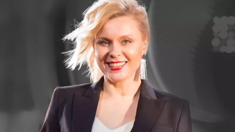 Rusya, Oyuncu Yana Troyanova'ya 9 Yıl Hapis Cezası İstiyor