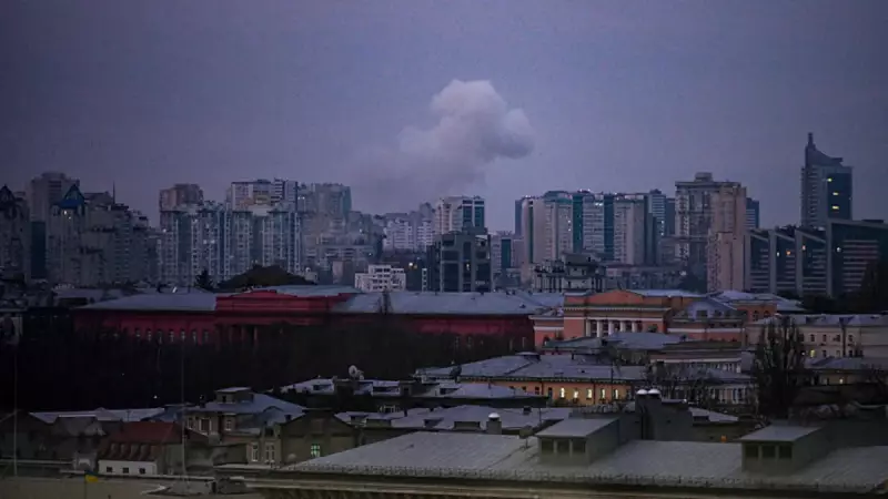 Rusya-Ukrayna Barışında Yeni Plan: ABD'nin 28 Maddelik Taslağı Değişti