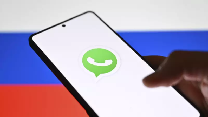 Rusya WhatsApp'a Kademeli Engelleme Başlattı | Terör ve Dolandırıcılık Gerekçesi
