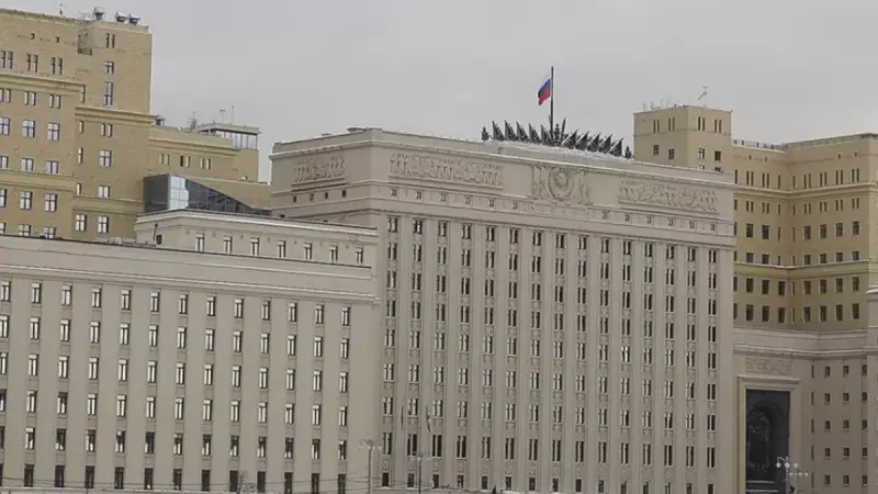 Rusya, Zaporijya'da Yablokovo'yu Ele Geçirdi: Haftada 11 Yerleşim