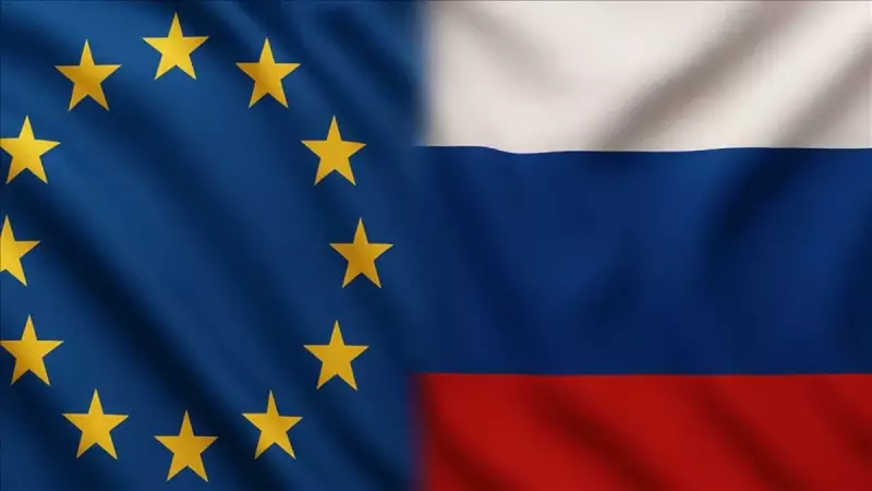 Rusya'dan Batı'ya Sert Uyarı: Donmuş Varlıklara El Konulursa Misilleme Gelir