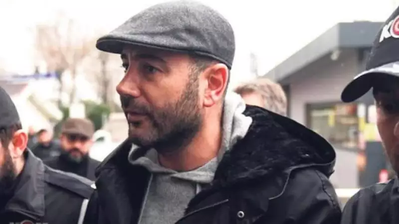 Rıza Akpolat'ın 58 Milyon Liralık Savurganlığı ve 1 Milyon Dolarlık Yüzük Skandalı