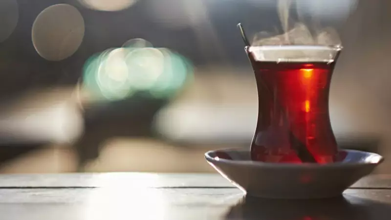 Sabah Çayı Sandığınız Kadar Masum Değil! Uzman Uyardı