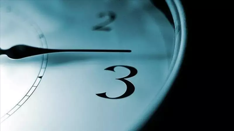 Sabit Saat Uygulamasıyla 27 Milyar Liralık Enerji Tasarrufu