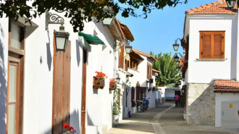 Sığacık Nerede? İzmir'in Saklı Cennetini Keşfedin