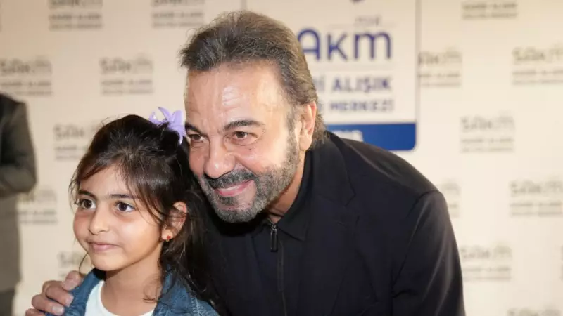 Sadri Alışık Akademi KKTC'de Açıldı: 3 Şehirde Eğitim Başladı