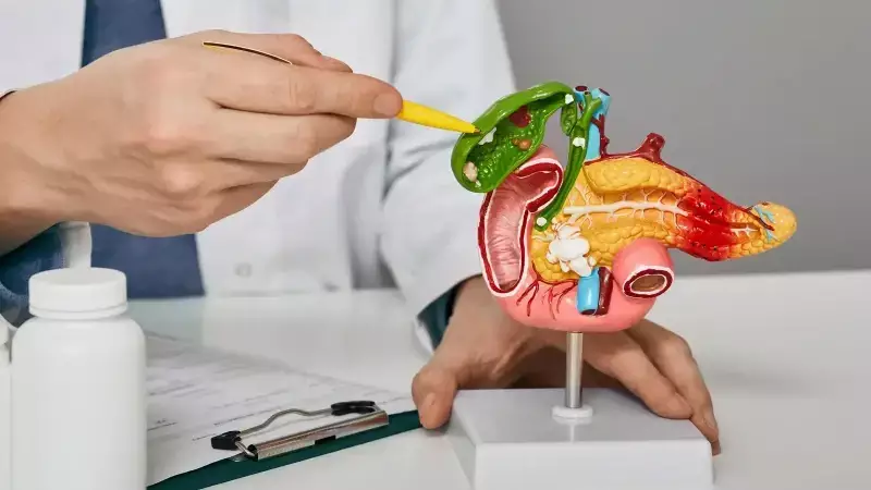 Safra Yolu Kanseriyle Mücadelede Devrim Gibi Gelişme: Kemoterapi ve İmmünoterapi İş Birliği Hayatta Kalma Oranlarını Yükseltiyor!