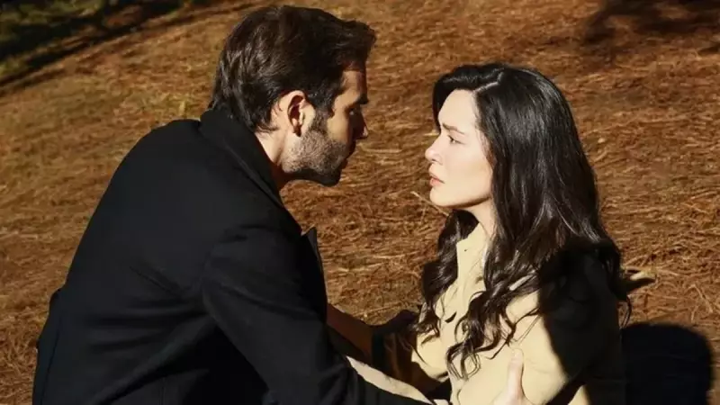 Sahipsizler 38. Bölüm: Samet'in Sırları ve Devran'ın Seçimi