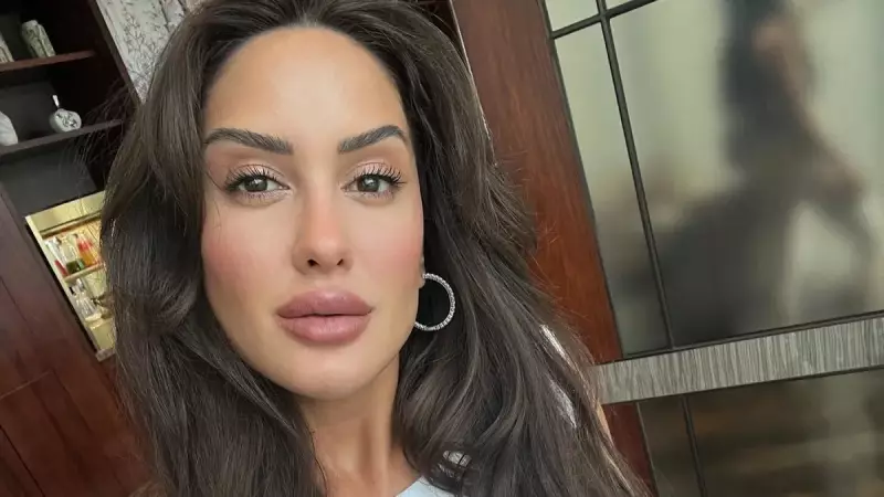 Sahra Işık Hamilelikte Kaç Kilo Aldı? İşte Cevabı!