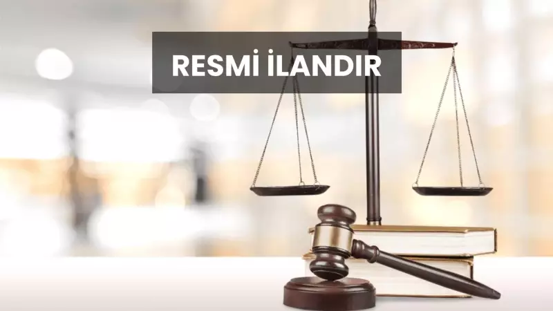 Salih Hızlı'ya Beraat Kararı: İlanen Tebliğ Kararı Alındı