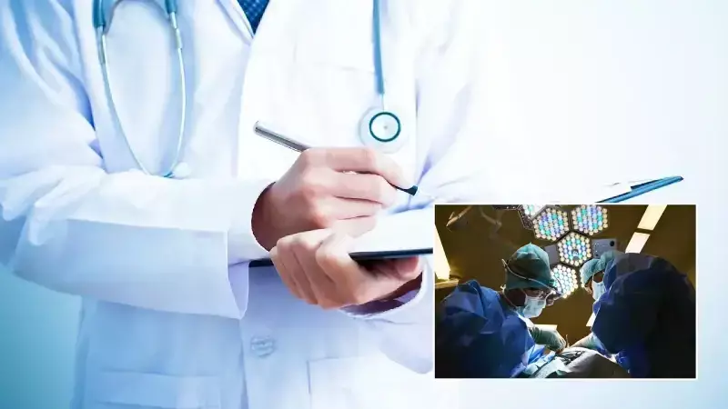 Sağlık Bakanı Memişoğlu: 2025'te 412 Doktor Yurtdışına Gitti, 249'u Geri Döndü