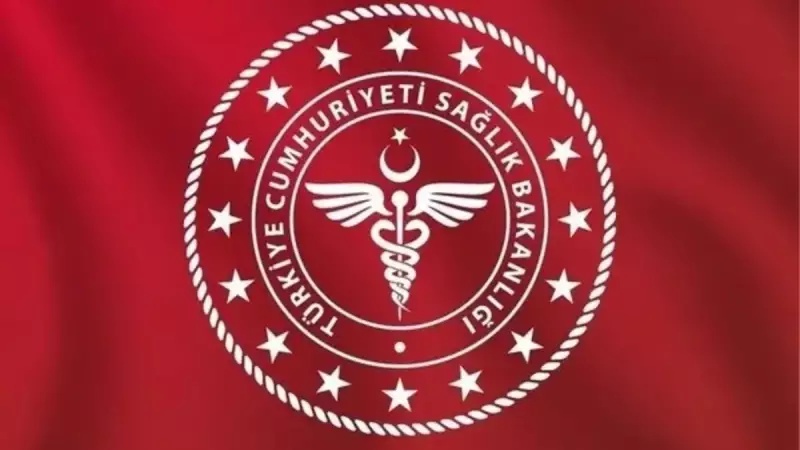 Sağlık Bakanlığı 2026'da 26 Bin 673 Personel Alacak!