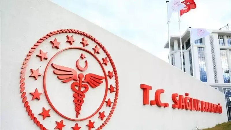 Sağlık Bakanlığı 26.673 Personel Alacak: İşte Kadro Dağılımı