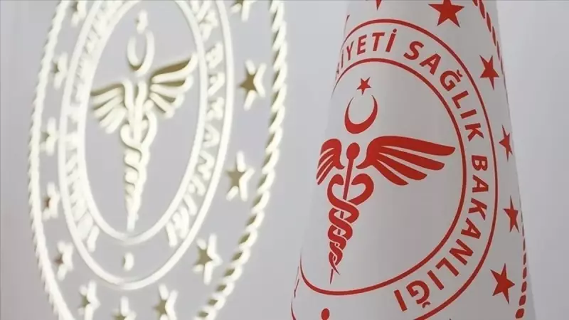 Sağlık Bakanlığı Dental Travma Rehberi Yayımladı: Acil Müdahale Kuralları