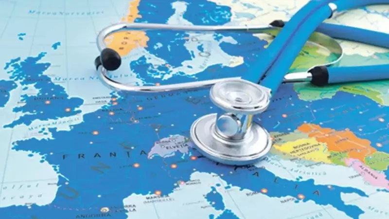 Sağlık Turizminde Yeni Dönem: Yalan Reklama Geçit Yok