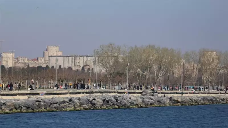 Samatya Nerede? İstanbul'un Tarihi İncisi Hakkında Her Şey