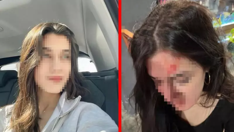 Samsun'da Eski Erkek Arkadaş Dehşeti: 'Konuşacağız' Diye Tuzağa Düşürüldü