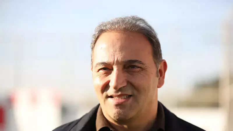 Samsunspor Futbol Direktörü Çapa: Beşiktaş ile puan farkını açmak istiyoruz