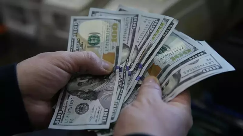 San Francisco Fed: Faizleri Uzun Süre Yüksek Tutmak Riskli Olabilir