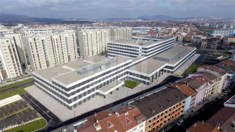 Sancaktepe Nerede? İstanbul'un Gözde İlçesinin Konumu ve Özellikleri