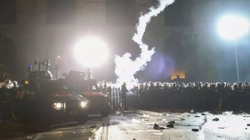 Saraçhane Protestoları Davasında 87 Kişi Beraat Etti