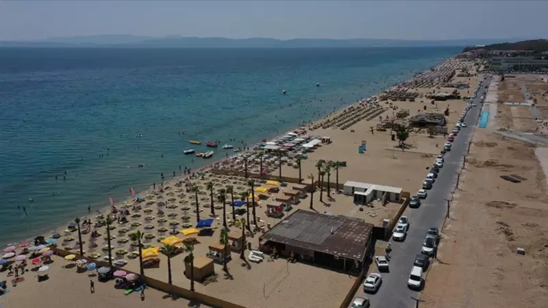 Sarımsaklı Nerede? Balıkesir'in Turistik İncisi Hakkında Her Şey
