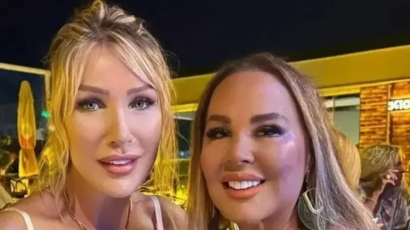 Seda Sayan'dan Safiye Soyman İçin Bomba Açıklama: 'Ben Onu Dinlemem!'