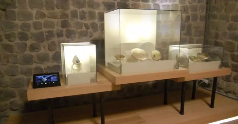 Selçuklu Uygarlığı Müzesi: Tarihe Yolculuk İçin Rehber