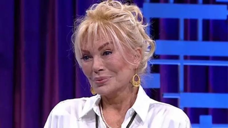 Semiramis Pekkan: Akciğer Tedavisi Nedeniyle Peruk Kullanıyorum