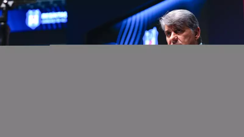 Serdal Adalı'dan Şok Açıklama: 'Kaçıp Gitmek Yok, Bu Kulüpte Kalacağım!'