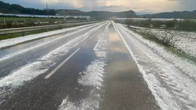 Serik Nerede? Antalya'nın Turizm ve Tarım İncisi Hakkında Her Şey