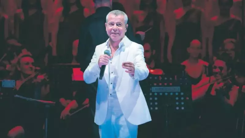 Sevgililer Günü'nde Dev Konser: İşte Mekan ve Katılımcılar