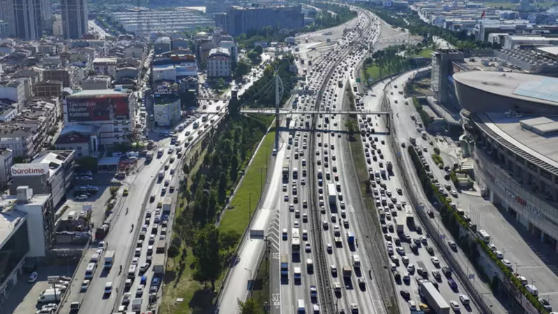 Seyrantepe Nerede? İstanbul'un Stratejik Semtini Keşfedin