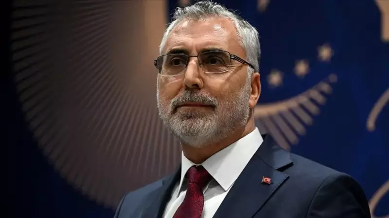 SGK'dan Yurtdışındaki Vatandaşlara Müjde! Emeklilikte Yeni Dönem Başlıyor