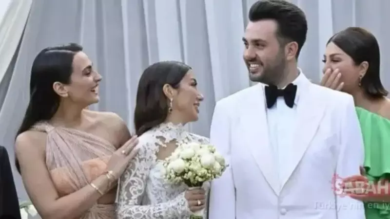 Sibel Can ve Hakan Ural'ın Torunu Lina İçin Yarış!