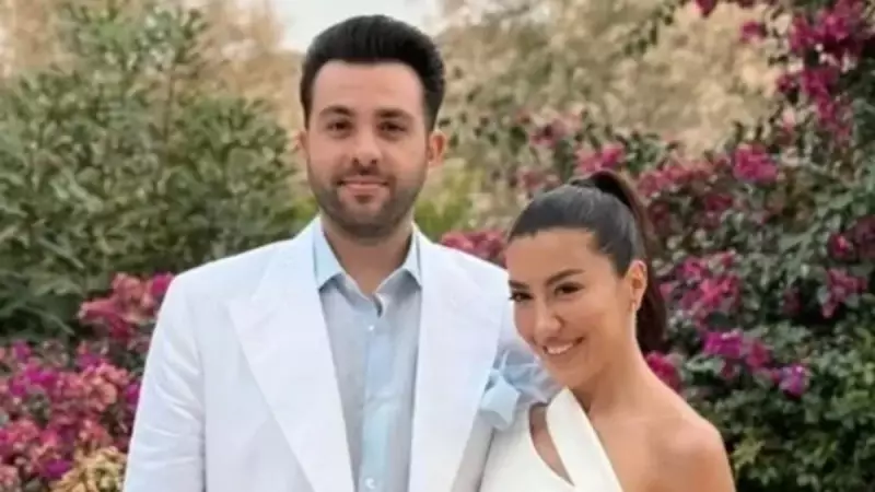 Sibel Can'ın Torunu Lina'nın 40'ı Kutlandı! İşte Özel Kareler